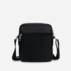 Sac Bandoulière Petite Sacoche Et Pochette^Petite sacoche à bandoulière en cuir véritable
