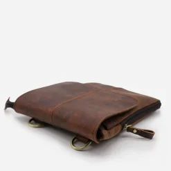 Sac Bandoulière Petite Sacoche Et Pochette^Petite sacoche homme en cuir pleine fleur