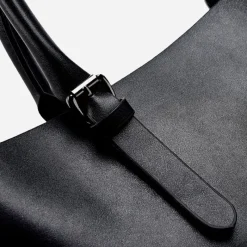 Sac Bandoulière Sac Cabas Et Fourre-tout^Sac à main bandoulière fourre tout (sac cabas) pour femme en cuir