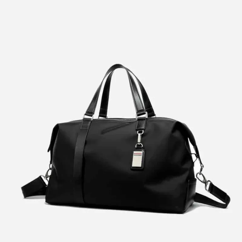 Sac Bandoulière Sac Voyage & Weekend^Sac à main bandoulière pour homme Bopaibag Classic