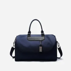 Sac Bandoulière Sac Voyage & Weekend^Sac à main bandoulière pour homme Bopaibag Classic