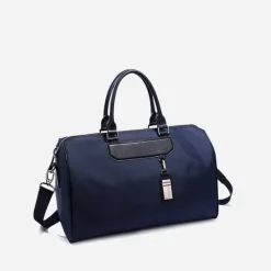 Sac Bandoulière Sac Voyage & Weekend^Sac à main bandoulière pour homme Bopaibag Classic