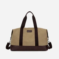 Sac Bandoulière Sac Voyage & Weekend^Sac à main bandoulière pour homme en toile