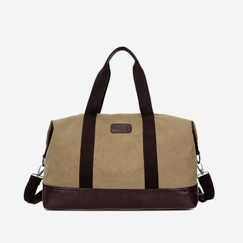 Sac Bandoulière Sac Voyage & Weekend^Sac à main bandoulière pour homme en toile