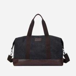 Sac Bandoulière Sac Voyage & Weekend^Sac à main bandoulière pour homme en toile