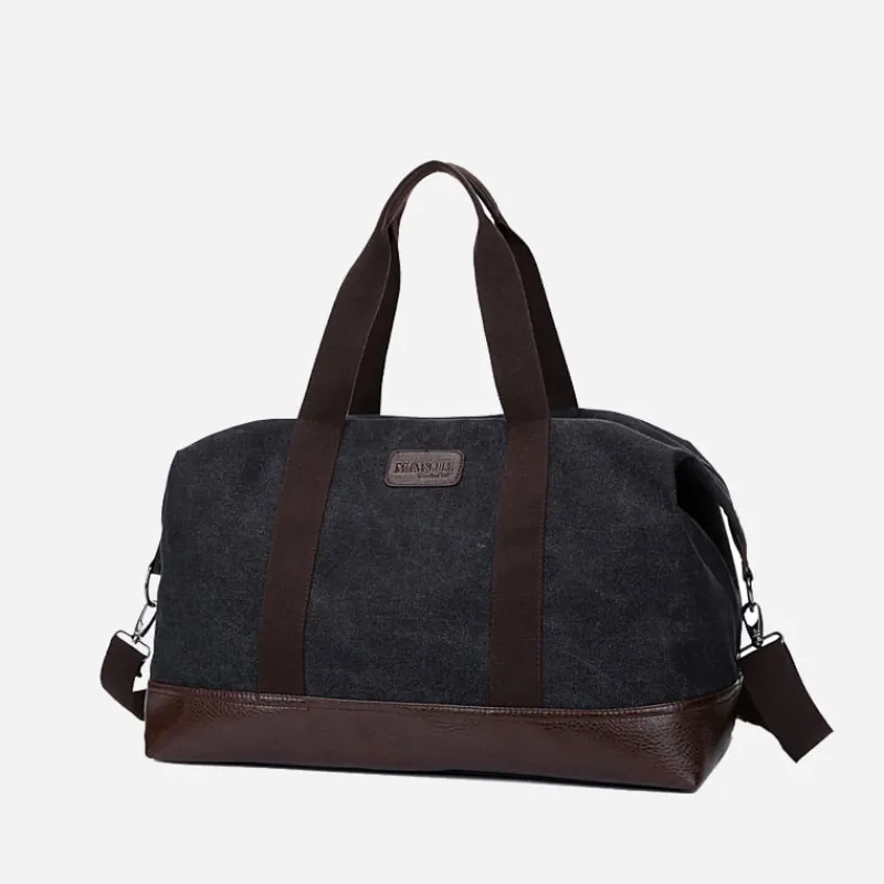 Sac Bandoulière Sac Voyage & Weekend^Sac à main bandoulière pour homme en toile