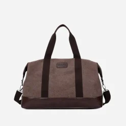 Sac Bandoulière Sac Voyage & Weekend^Sac à main bandoulière pour homme en toile