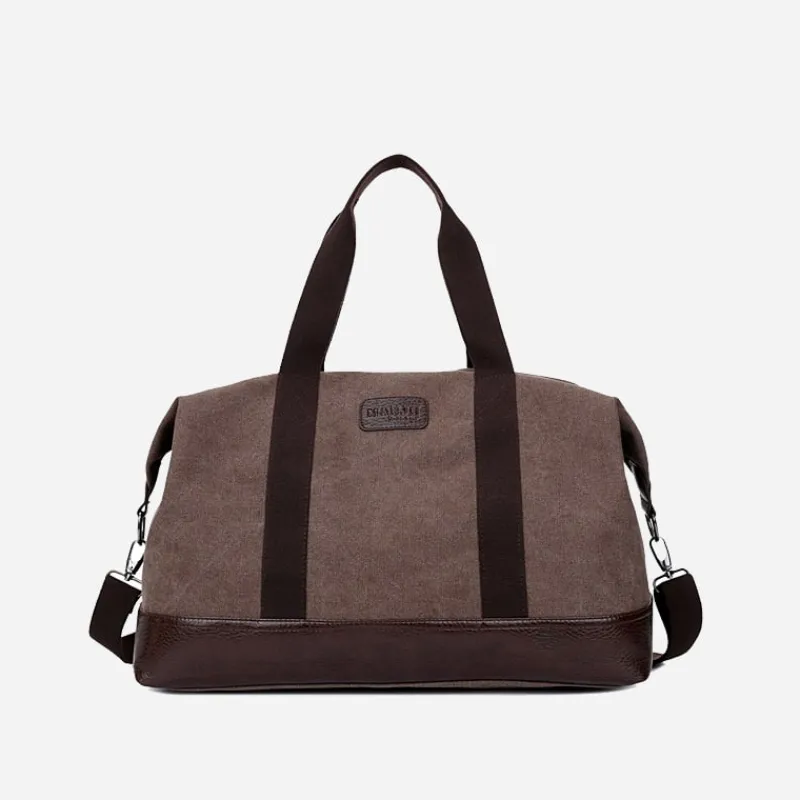Sac Bandoulière Sac Voyage & Weekend^Sac à main bandoulière pour homme en toile