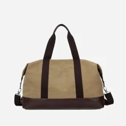 Sac Bandoulière Sac Voyage & Weekend^Sac à main bandoulière pour homme en toile