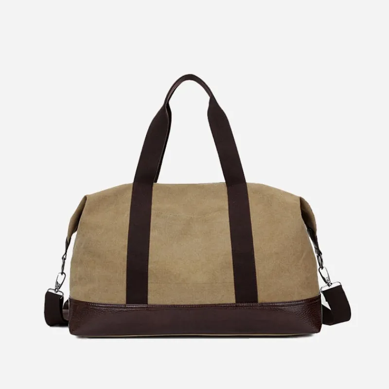 Sac Bandoulière Sac Voyage & Weekend^Sac à main bandoulière pour homme en toile