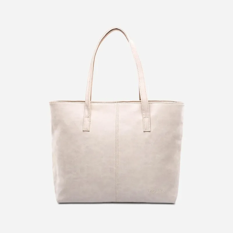 Sac Bandoulière Sac Cabas Et Fourre-tout^Sac à main pour femme en cuir nubuck (suédine)