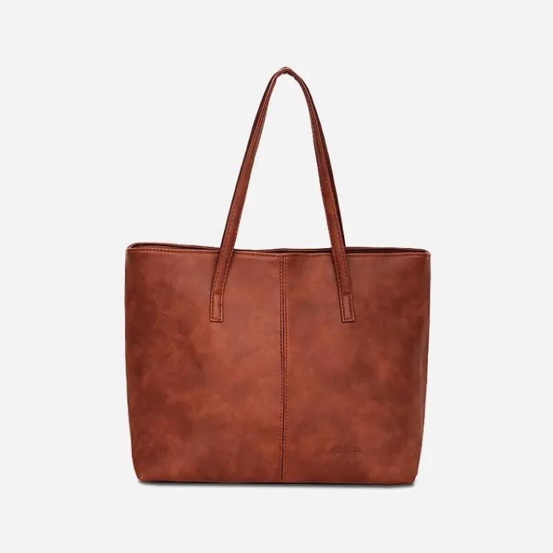 Sac Bandoulière Sac Cabas Et Fourre-tout^Sac à main pour femme en cuir