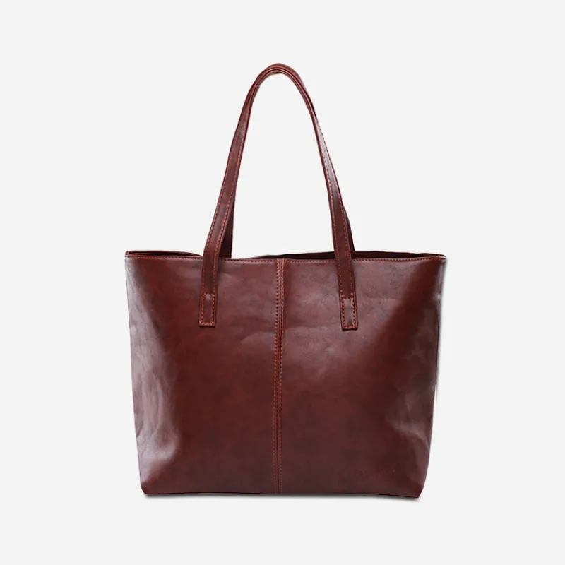 Sac Bandoulière Sac Cabas Et Fourre-tout^Sac à main pour femme en cuir
