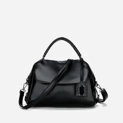 Sac Bandoulière Sac À Main^cuir pour femme