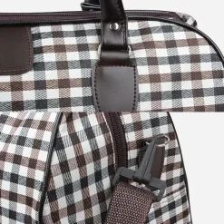 Sac Bandoulière Sac À Main|Sac Voyage & Weekend^voyage ou weekend en toile