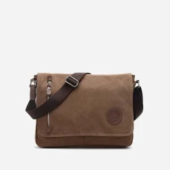 Sac Bandoulière Sac Besace^Sac besace à bandoulière en toile pour homme