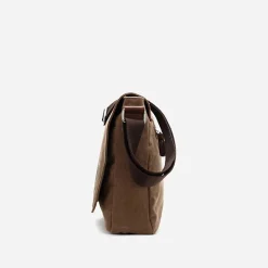 Sac Bandoulière Sac Besace^Sac besace à bandoulière en toile pour homme