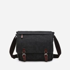 Sac Bandoulière Sac Besace^Sac besace à bandoulière en toile pour homme