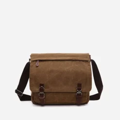 Sac Bandoulière Sac Besace^Sac besace à bandoulière en toile pour homme