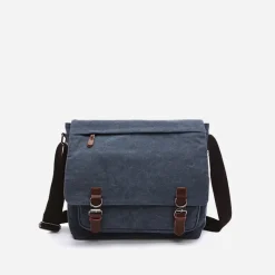 Sac Bandoulière Sac Besace^Sac besace à bandoulière en toile pour homme