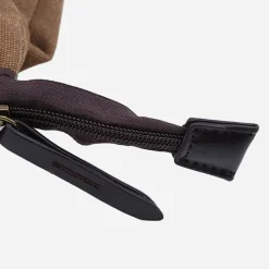 Sac Bandoulière Sac Besace^Sac besace à bandoulière en toile pour homme