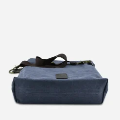Sac Bandoulière Sac Besace^Sac besace à bandoulière en toile pour homme
