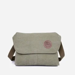 Sac Bandoulière Sac Besace^Sac besace pour homme en toile