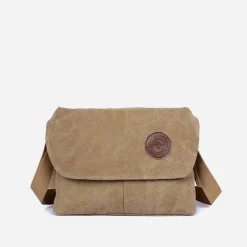 Sac Bandoulière Sac Besace^Sac besace pour homme en toile