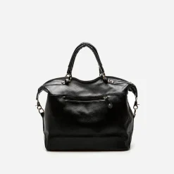 Sac Bandoulière Sac À Main|Sac Cabas Et Fourre-tout^Sac cabas pour femme en cuir suédine (nubuck)