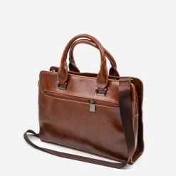 Sac Bandoulière Sacoche Et Porte-documents^Sac cuir porte-documents et ordinateur pour homme