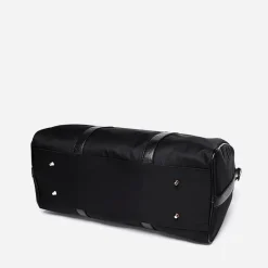 Sac Bandoulière Sac Voyage & Weekend^Sac voyage 48h pour homme noir