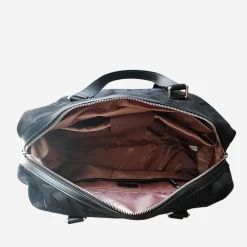 Sac Bandoulière Sac Voyage & Weekend^Sac voyage 48h pour homme noir camouflage