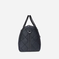 Sac Bandoulière Sac Voyage & Weekend^Sac weekend 48h pour homme en cuir véritable