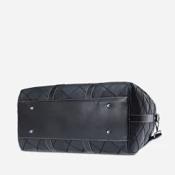 Sac Bandoulière Sac Voyage & Weekend^Sac weekend 48h pour homme en cuir véritable