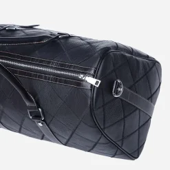 Sac Bandoulière Sac Voyage & Weekend^Sac weekend 48h pour homme en cuir véritable