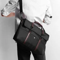 Sac Bandoulière Sacoche Et Porte-documents|Sac Besace^Sacoche besace bandoulière 14 pouces