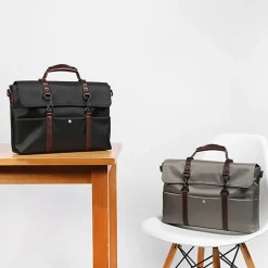 Sac Bandoulière Sacoche Et Porte-documents|Sac Besace^Sacoche besace bandoulière 14 pouces