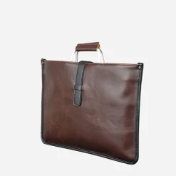 Sac Bandoulière Sacoche Et Porte-documents|Petite Sacoche Et Pochette^Sacoche porte-documents cuir pour homme
